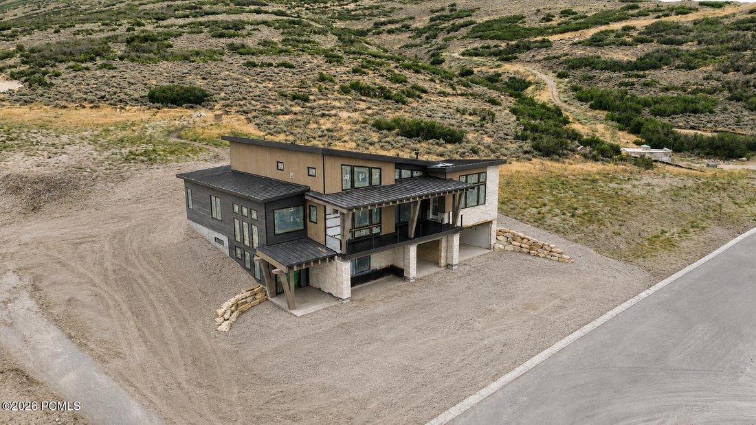 House in Heber City, Utah, United States 2 - 16549327