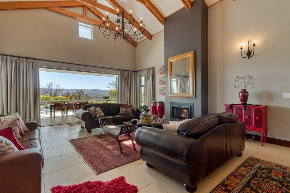 Farm Ranch in Johannesburg, Gauteng, South Africa 3 - 18464004