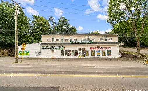 Waterbury, Connecticut, United States 1