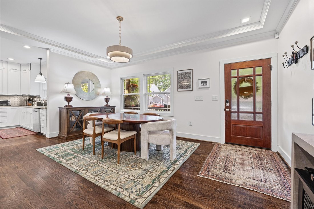 House in Charlotte, North Carolina, United States 5 - 18464971