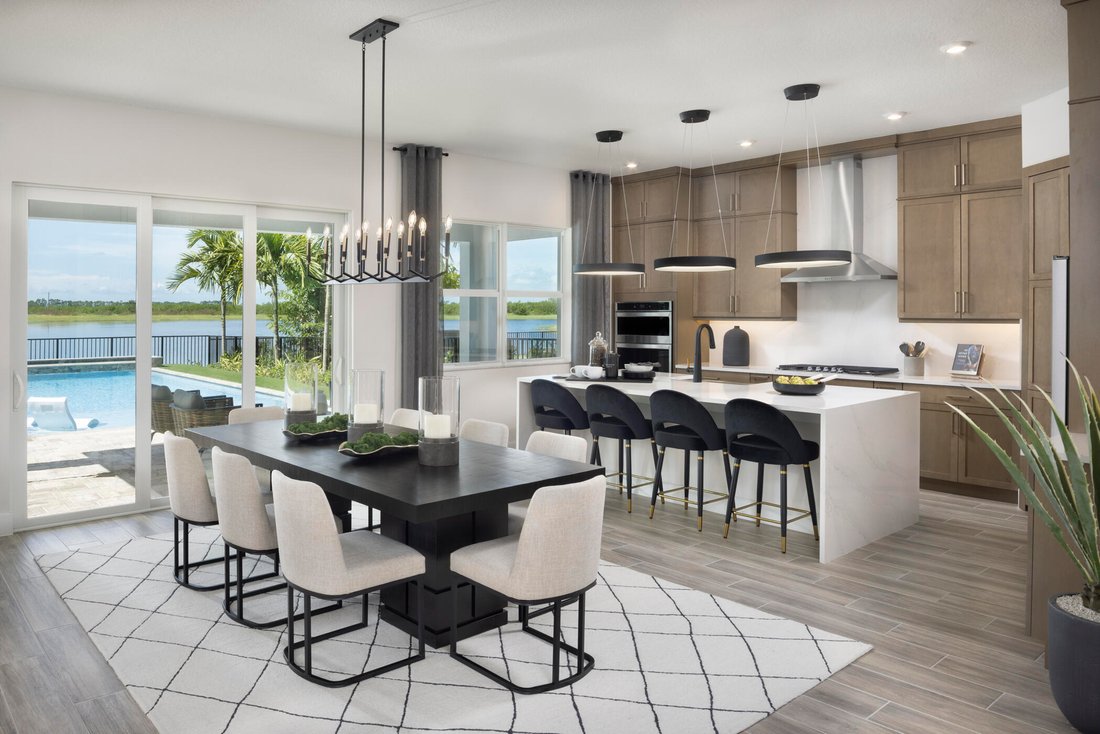 House in Port St. Lucie, Florida, United States 1 - 18469461
