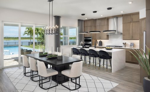 House in Port St. Lucie, Florida, United States 1