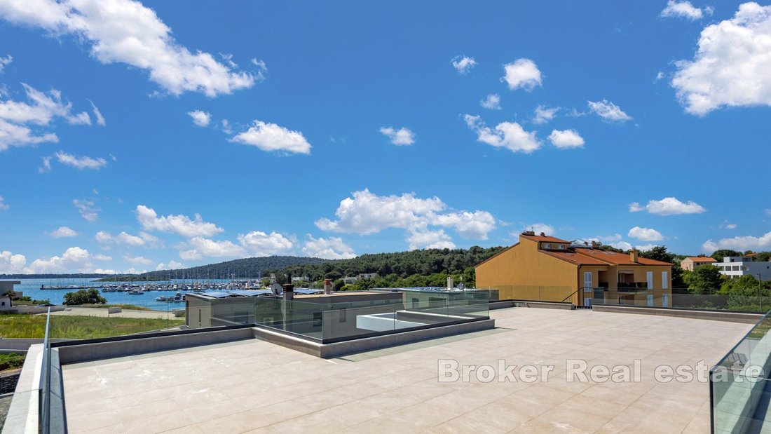 Villa in Mjesni odbor Gregovica, Grad Pula, Istria County 5 - 18455930