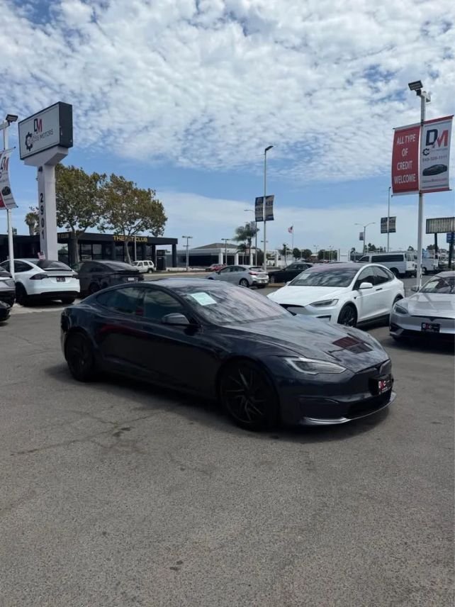 Sedan in Costa Mesa, CA, United States 3 - 18467886