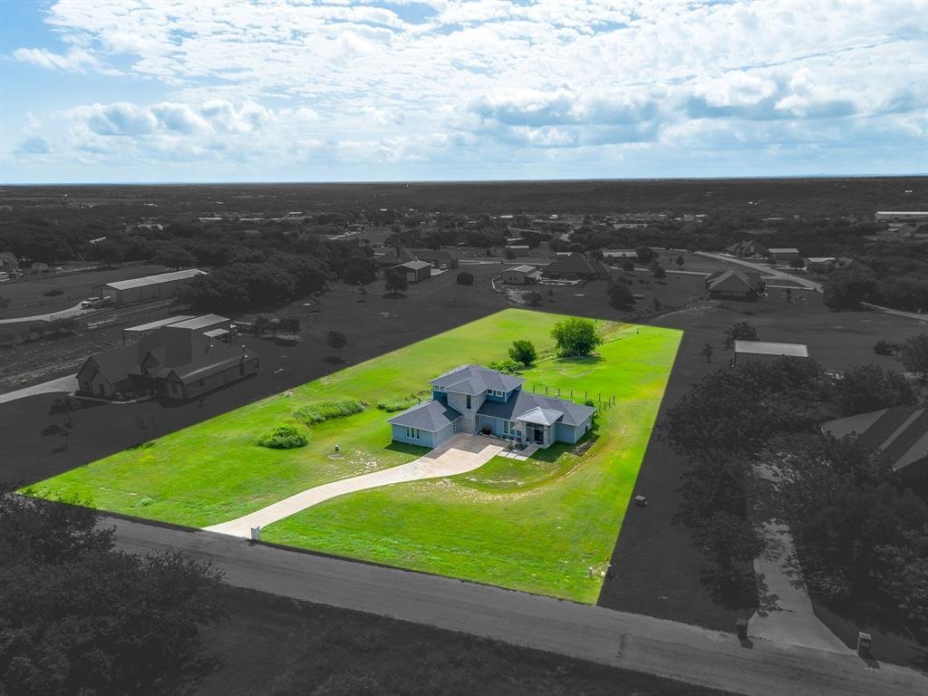 House in Cresson, Texas, United States 1 - 18460238