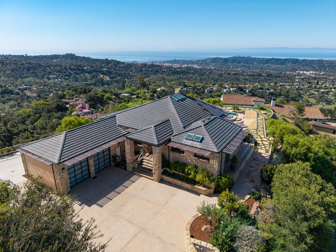 House in Santa Barbara, California, United States 1 - 17851981