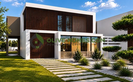 Villa à Vilamoura, Quarteira, Algarve 1
