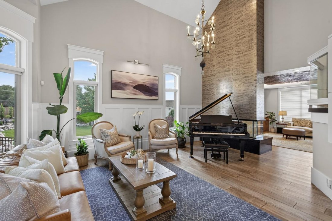 House in Draper, Utah, United States 4 - 18466634