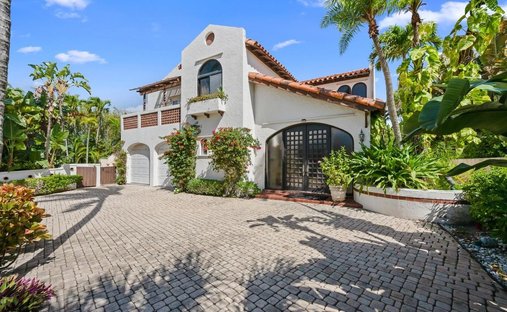 Palm Beach, Floride, États-Unis 1