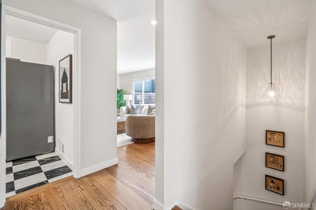 Apartment in San Francisco, California, United States 5 - 18462786