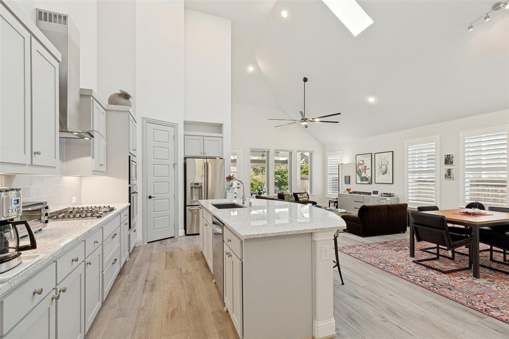 House in McKinney, Texas, United States 3 - 18460301