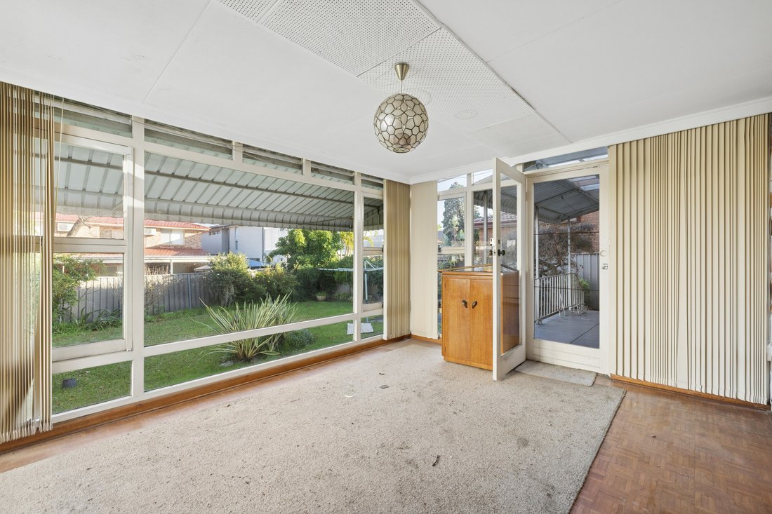 Haus in Strathfield, New South Wales, Australien 2 - 18465887