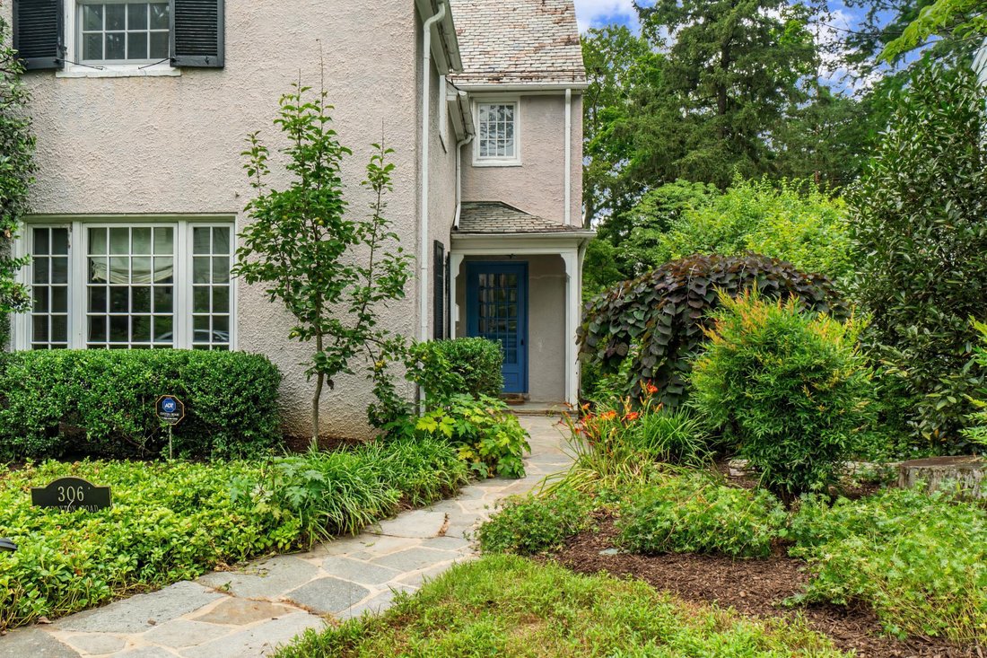 House in Towson, Maryland, United States 3 - 18456713