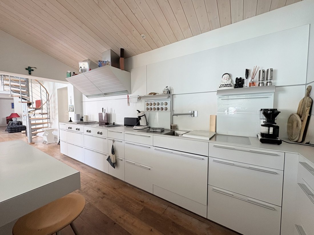 House in Noirmoutier Centre, Noirmoutier-en-l'Île, France 5 - 18466091