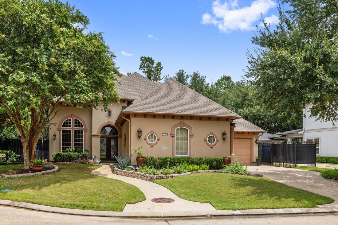 House in Houston, Texas, United States 1 - 18466606