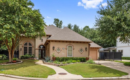 House in Houston, Texas, United States 1