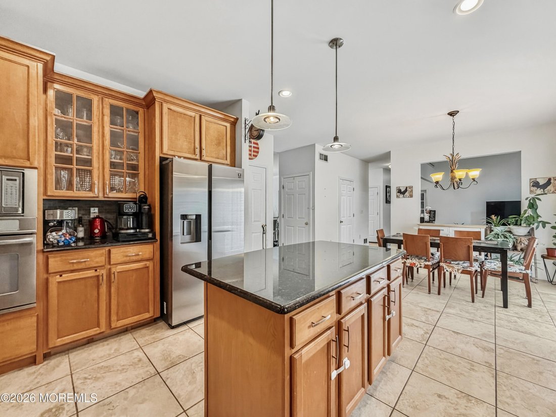 Casa a Jackson, New Jersey, Stati Uniti 4 - 18469508