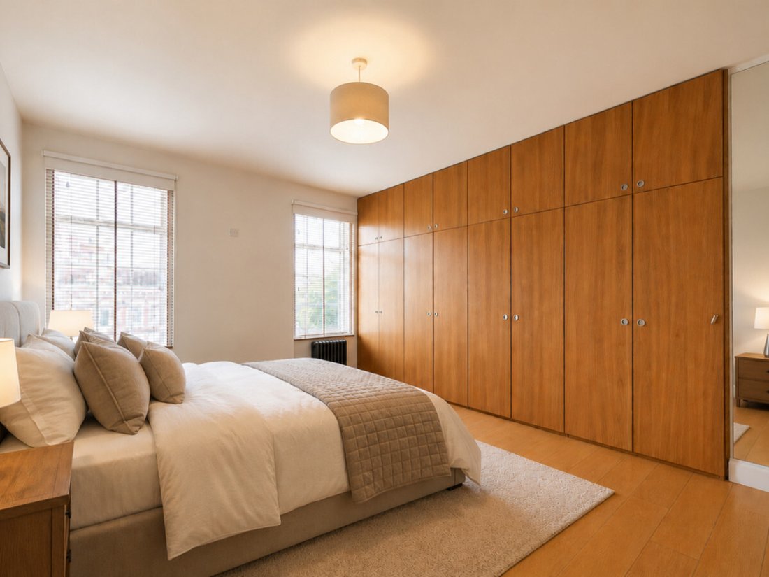 Apartment in Campden Hill, Kensington And Chelsea, England 3 - 18460093