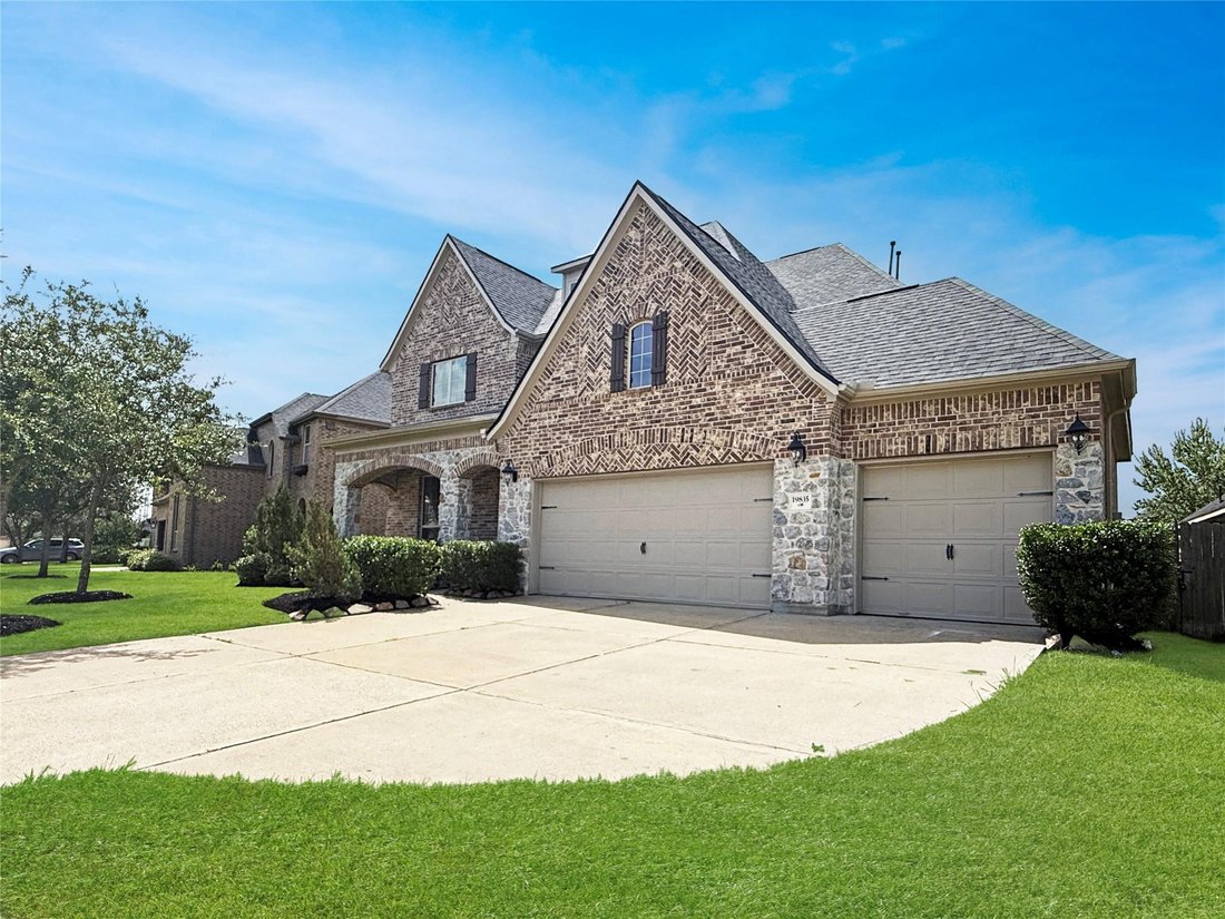 House in Richmond, Texas, United States 2 - 18459940
