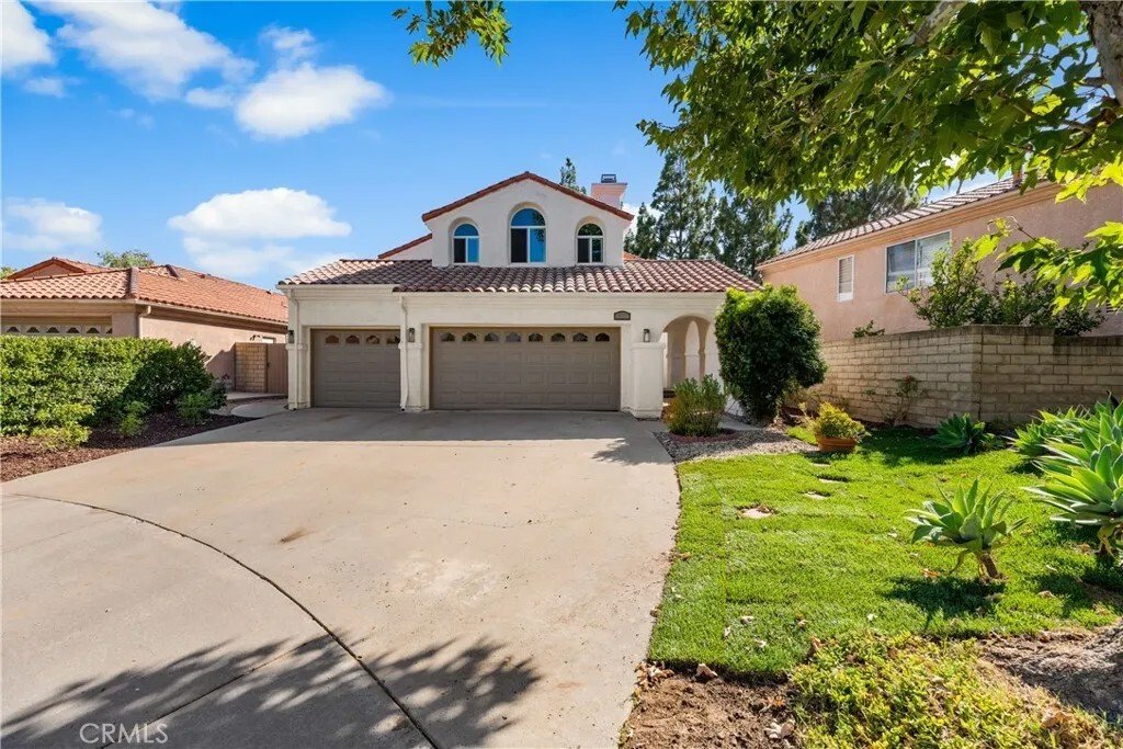 House in Moorpark, California, United States 1 - 18463246