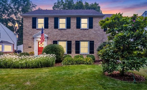 House in Wauwatosa, Wisconsin, United States 1
