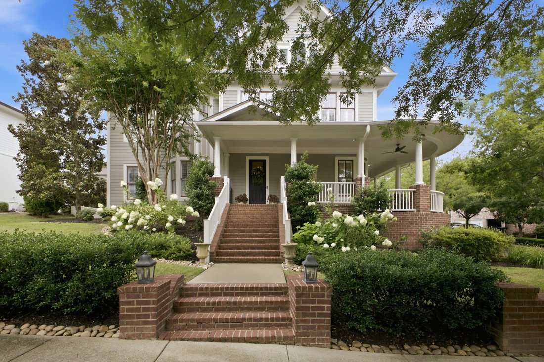 House in Franklin, Tennessee, United States 2 - 18459699