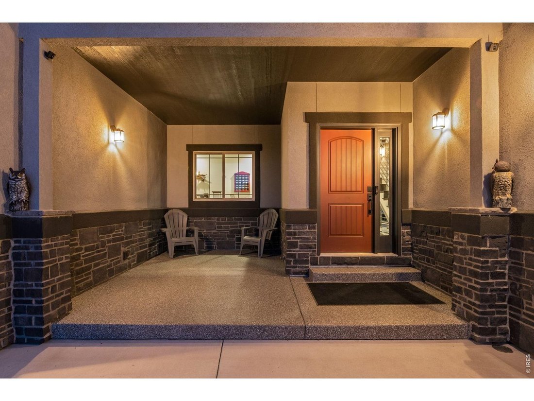 House in Brighton, Colorado, United States 2 - 18470639