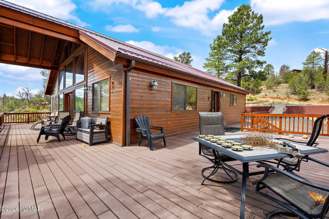 Heber-Overgaard, Arizona, United States 4 - 18458410