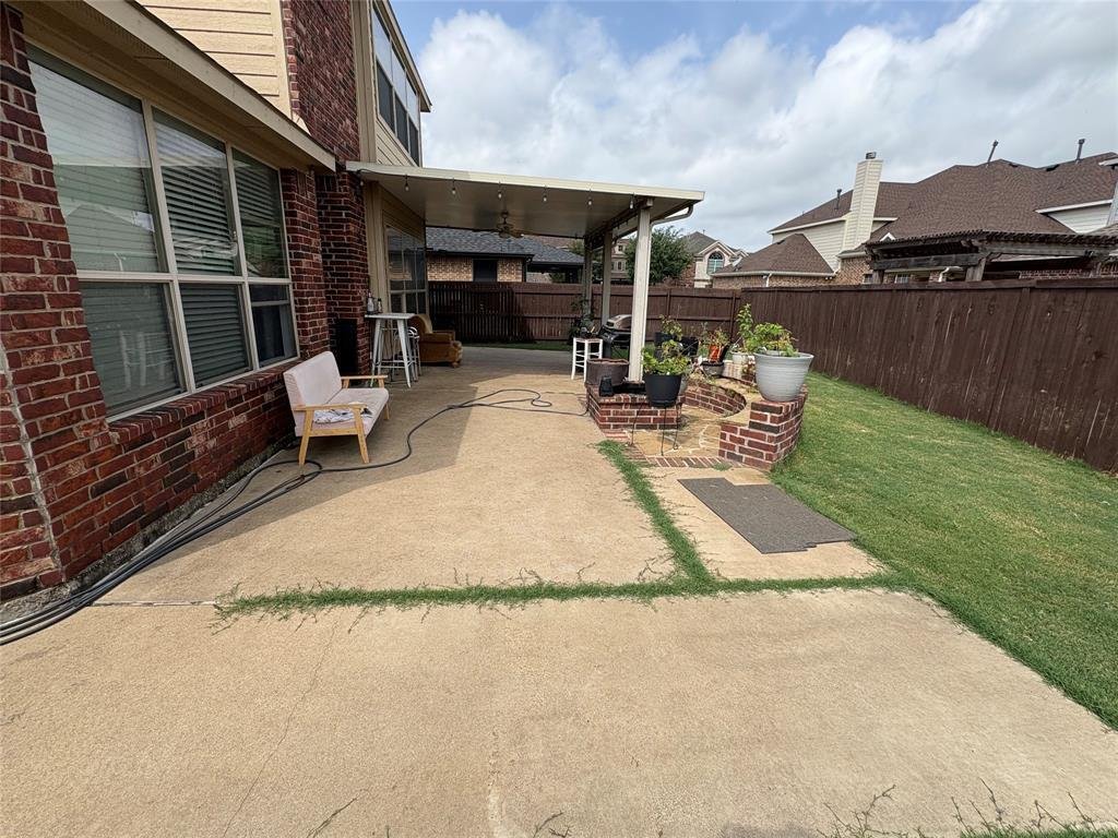 Maison à Grand Prairie, Texas, États-Unis 5 - 18460323