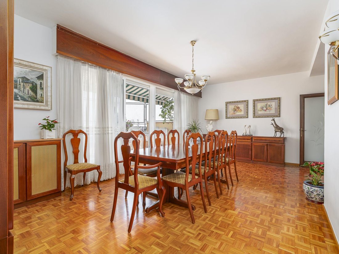 Apartment in Gracia, Barcelona, Spain 5 - 18455749