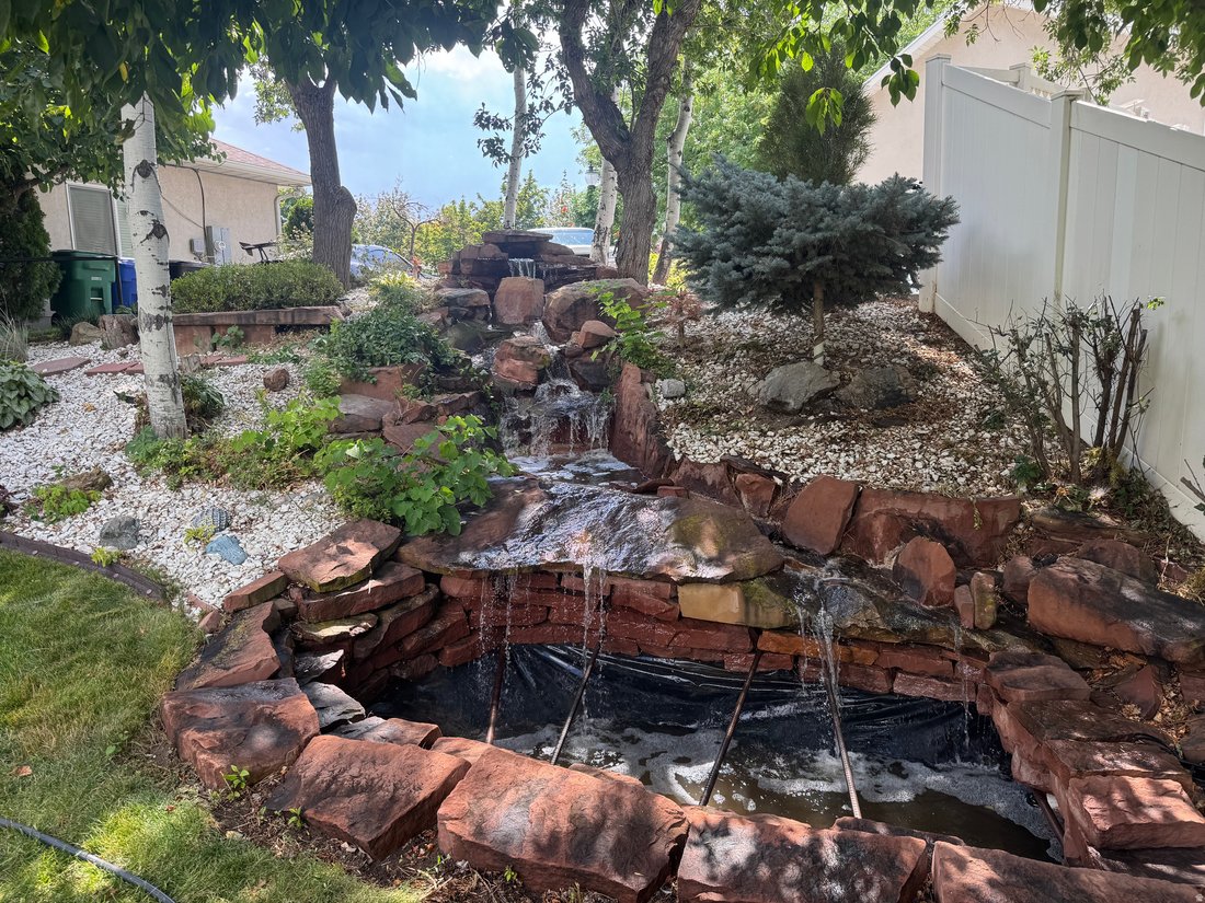 House in West Jordan, Utah, United States 3 - 18463291
