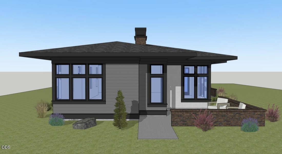 House in Bend, Oregon, United States 3 - 18458354