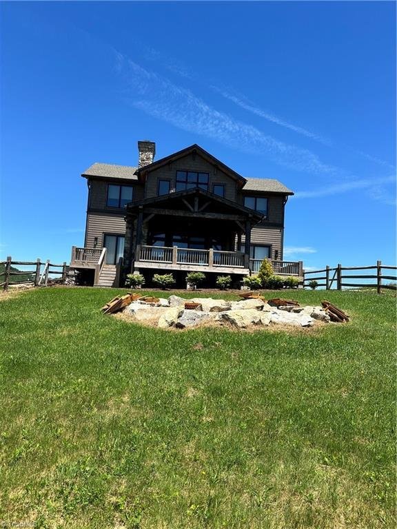 House in Banner Elk, North Carolina, United States 5 - 16371409