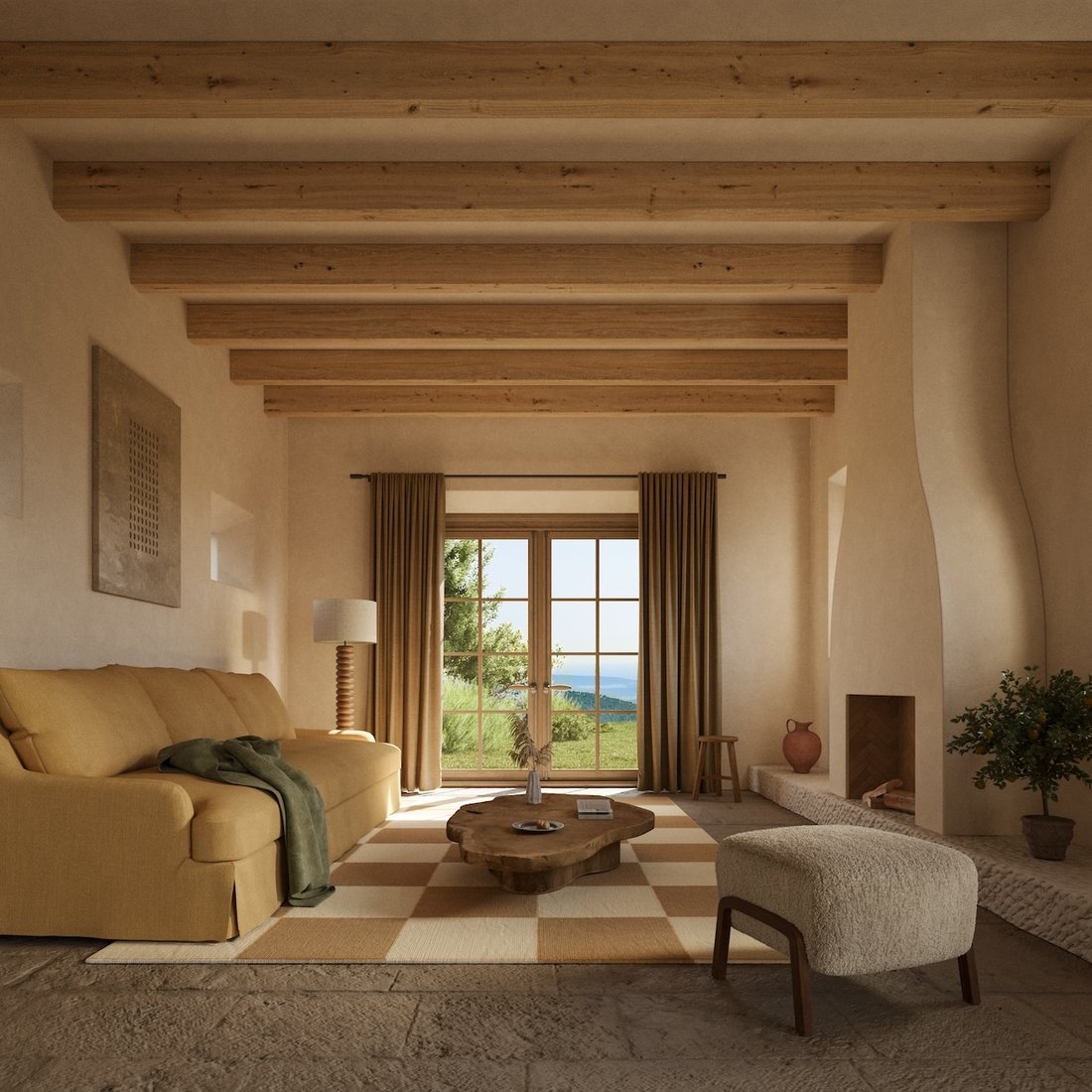 Villa in Puigpunyent, Balearic Islands, Spain 3 - 15927986