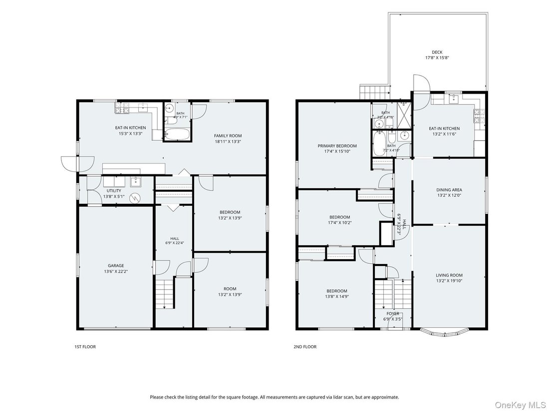 House in Yonkers, New York, United States 3 - 18458690