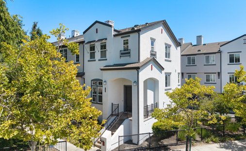 Condo in Dublin, California, United States 1