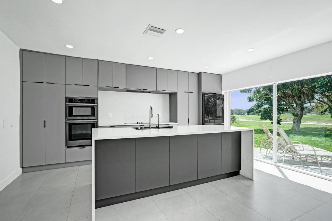 House in Plantation, Florida, United States 1 - 18465036