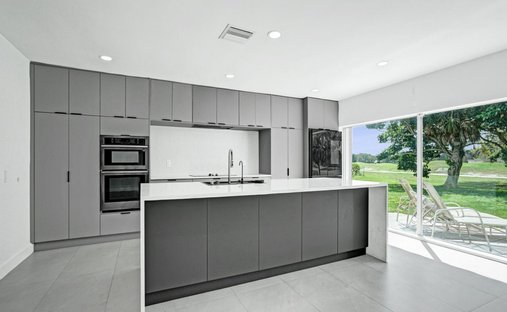 House in Plantation, Florida, United States 1