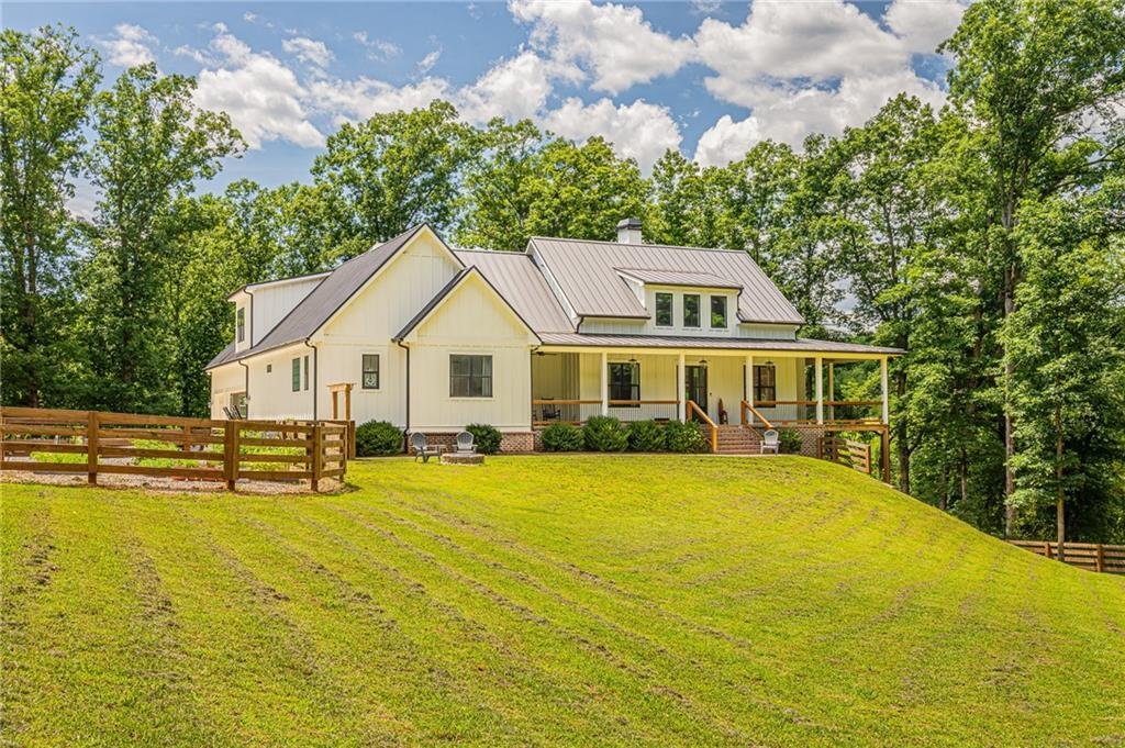 House in Dahlonega, Georgia, United States 2 - 18459677