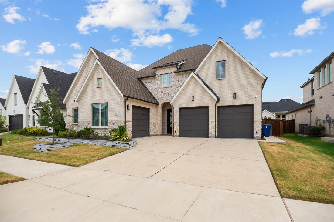 House in Frisco, Texas, United States 1 - 18460058