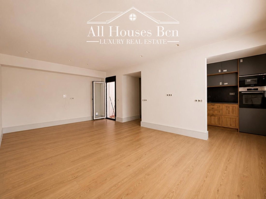 Apartment in Gracia, Barcelona, Spain 5 - 18462826