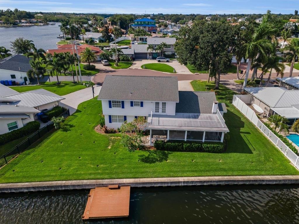 Casa en San Petersburgo, Florida, Estados Unidos 2 - 18458085