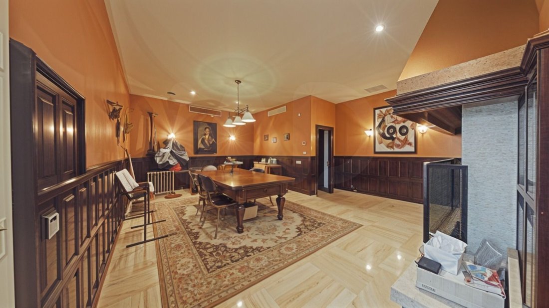 Apartment in San Fernando, Andalusia, Spain 3 - 16544512