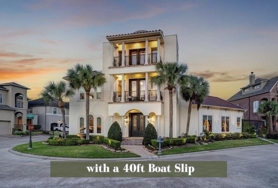 House in League City, Texas, United States 1 - 17771467