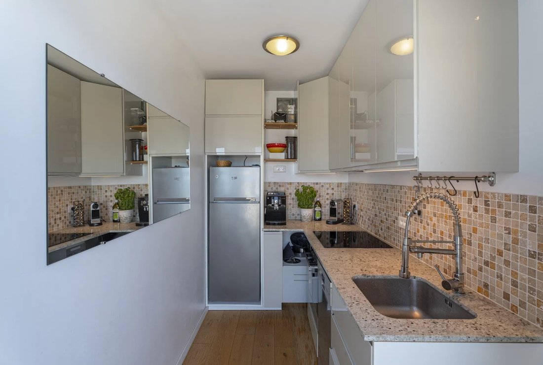Apartment in Cannes, Provence-Alpes-Côte d'Azur, France 5 - 18457569