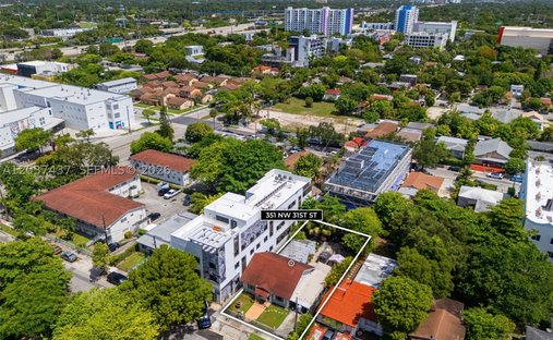 House in Miami, Florida, United States 1