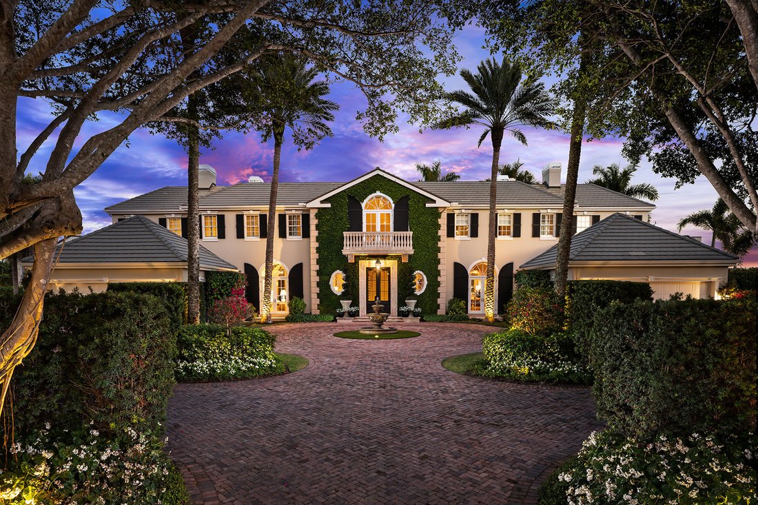 House in Naples, Florida, United States 1 - 18457693