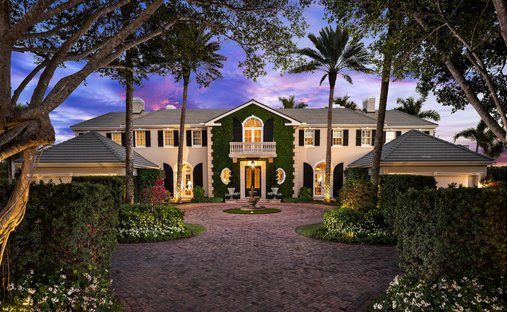 House in Naples, Florida, United States 1