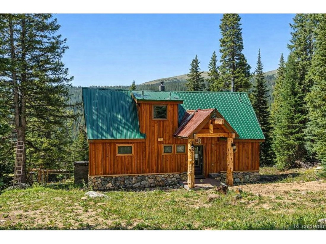 House in Breckenridge, Colorado, United States 1 - 18455664