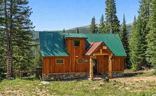 Haus in Breckenridge, Colorado, Vereinigte Staaten 1